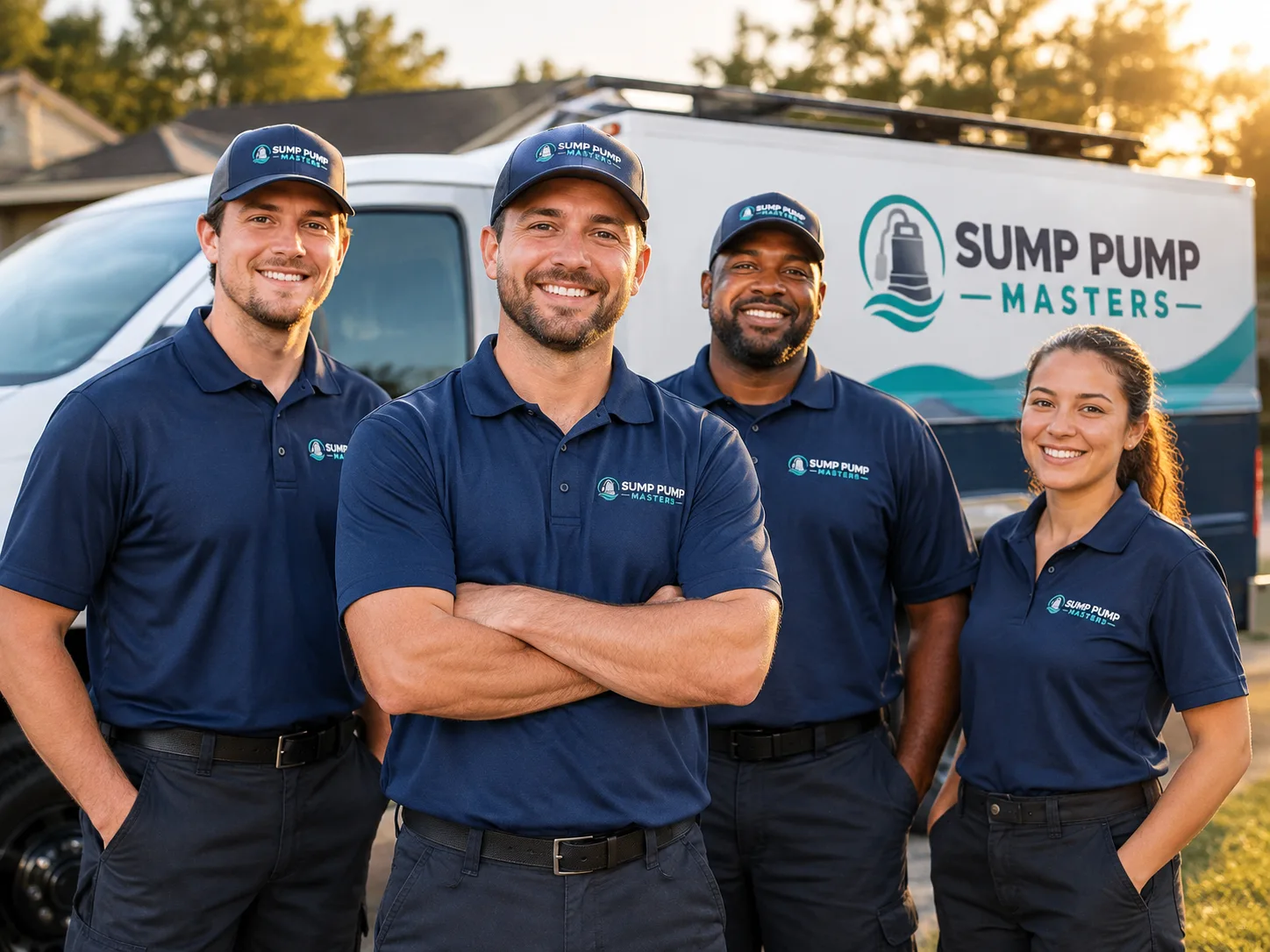 Sump Pump Repair company in Grapevine, AR